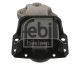 FEBI BILSTEIN Lagerung, Motor 43764
