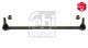 FEBI BILSTEIN Stange/Strebe, Stabilisator 43770