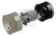 FEBI BILSTEIN Innenraumgebläse 43776