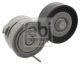 FEBI BILSTEIN Riemenspanner, Keilrippenriemen 43784