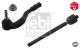 FEBI BILSTEIN Spurstange 43795