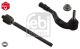 FEBI BILSTEIN Spurstange 43796