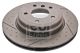 FEBI BILSTEIN Bremsscheibe 43800