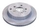FEBI BILSTEIN Bremsscheibe 43821