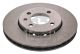 FEBI BILSTEIN Bremsscheibe 43841