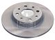 FEBI BILSTEIN Bremsscheibe 43843