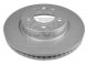 FEBI BILSTEIN Bremsscheibe 43844