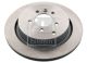 FEBI BILSTEIN Bremsscheibe 43845