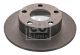 FEBI BILSTEIN Bremsscheibe 43846