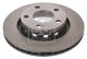 FEBI BILSTEIN Bremsscheibe 43869
