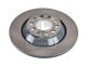 FEBI BILSTEIN Bremsscheibe 43873