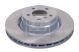 FEBI BILSTEIN Bremsscheibe 43891