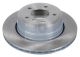 FEBI BILSTEIN Bremsscheibe 43894