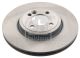 FEBI BILSTEIN Bremsscheibe 43904