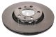 FEBI BILSTEIN Bremsscheibe 43921
