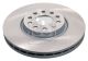 FEBI BILSTEIN Bremsscheibe 43929
