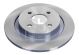 FEBI BILSTEIN Bremsscheibe 43938
