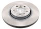 FEBI BILSTEIN Bremsscheibe 43939