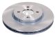 FEBI BILSTEIN Bremsscheibe 43941