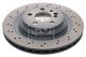 FEBI BILSTEIN Bremsscheibe 43943