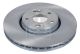FEBI BILSTEIN Bremsscheibe 43948