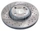 FEBI BILSTEIN Bremsscheibe 43954