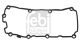 FEBI BILSTEIN Dichtung, Zylinderkopfhaube 43958