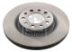 FEBI BILSTEIN Bremsscheibe 43962