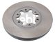 FEBI BILSTEIN Bremsscheibe 43968
