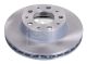 FEBI BILSTEIN Bremsscheibe 43974