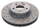 FEBI BILSTEIN Bremsscheibe 43989