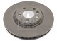FEBI BILSTEIN Bremsscheibe 43996