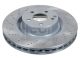 FEBI BILSTEIN Bremsscheibe 44007