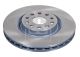 FEBI BILSTEIN Bremsscheibe 44009