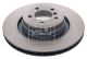 FEBI BILSTEIN Bremsscheibe 44011