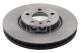 FEBI BILSTEIN Bremsscheibe 44022