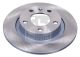 FEBI BILSTEIN Bremsscheibe 44044