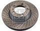 FEBI BILSTEIN Bremsscheibe 44060