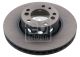 FEBI BILSTEIN Bremsscheibe 44069