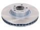 FEBI BILSTEIN Bremsscheibe 44072