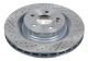 FEBI BILSTEIN Bremsscheibe 44100