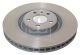 FEBI BILSTEIN Bremsscheibe 44107