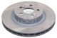 FEBI BILSTEIN Bremsscheibe 44108