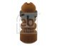 FEBI BILSTEIN Bremsscheibe 44122