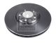FEBI BILSTEIN Bremsscheibe 44126
