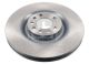 FEBI BILSTEIN Bremsscheibe 44131