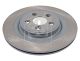 FEBI BILSTEIN Bremsscheibe 44135