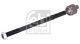 FEBI BILSTEIN Axialgelenk, Spurstange 44153