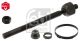 FEBI BILSTEIN Axialgelenk, Spurstange 44156