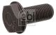 FEBI BILSTEIN Schwungradschraube 44157
